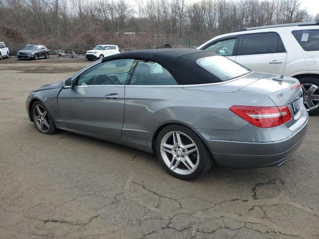 Photo 2 from auction – 2011 MERCEDES-BENZ E 350 with VIN WDDKK5GFXBF057497
