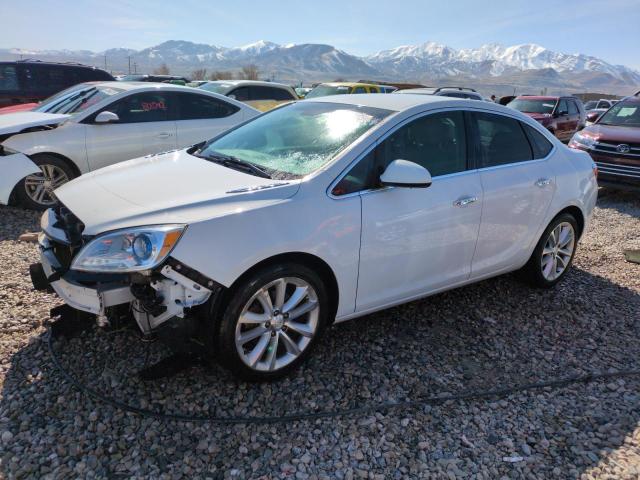 BUICK VERANO 2014 with VIN 1G4PP5SK1E4122884 - Photo from auction