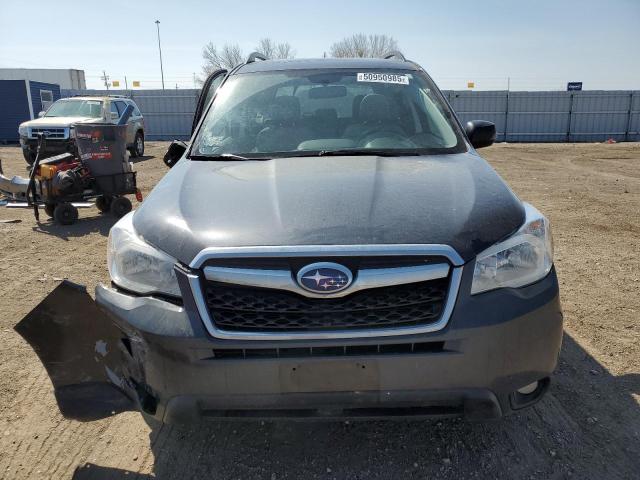 Снимка 5 от търг – 2015 SUBARU FORESTER 2 с VIN JF2SJAWC4FH827007