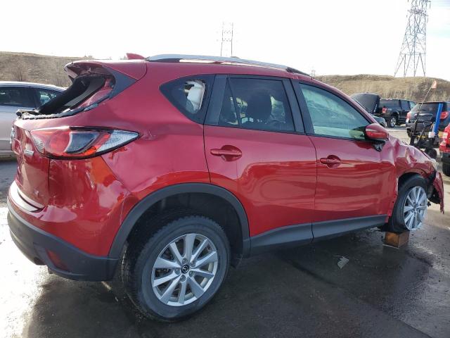Photo 3 from auction – 2015 MAZDA CX-5 TOURI with VIN JM3KE4CY6F0528323