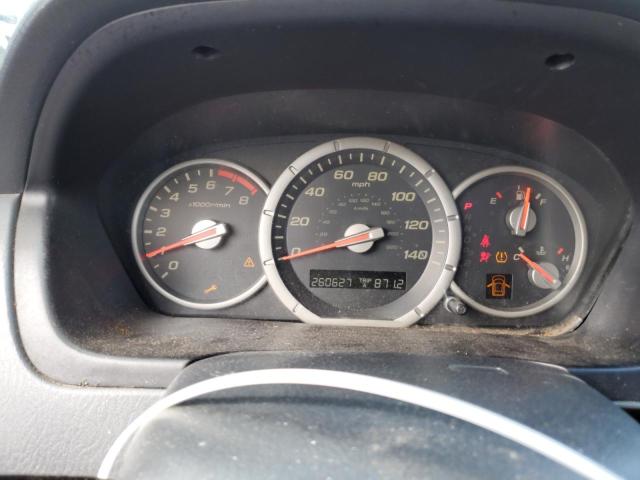 Photo 9 from auction – 2007 HONDA PILOT EX with VIN 2HKYF184X7H524445