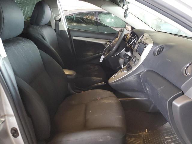 Photo 7 from auction – 2011 TOYOTA COROLLA MA with VIN 2T1KU4EE3BC556210