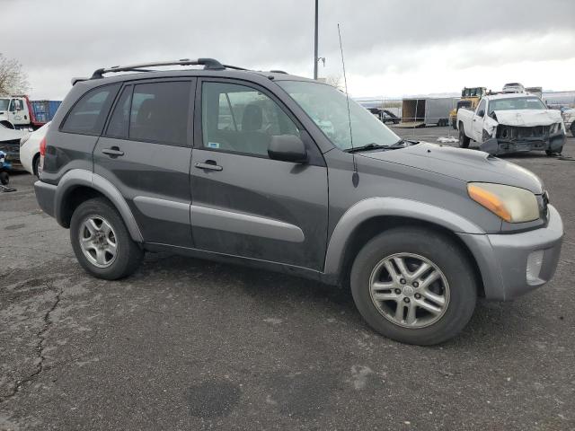 Photo 4 from auction – 2003 TOYOTA RAV4 with VIN JTEGH20V730108646