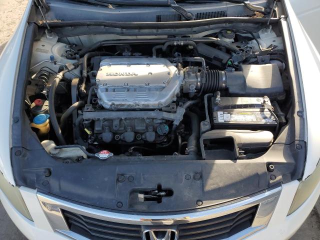 Photo 11 from auction – 2010 HONDA ACCORD with VIN 5KBCP3F83AB005608