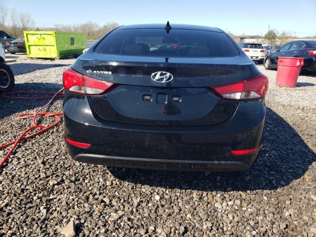 Photo 6 from auction – 2015 HYUNDAI ELANTRA SE with VIN 5NPDH4AE4FH600477