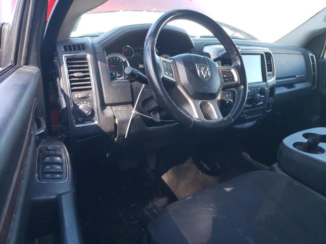 Photo 8 from auction – 2015 RAM 2500 LARAM with VIN 3C6UR5FL2FG600407