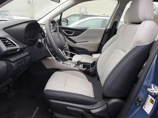 Фото 7 с аукциона – 2022 SUBARU FORESTER с VIN JF2SKAAC0NH482500