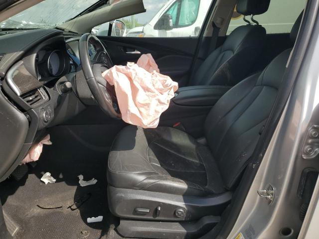 Photo 7 from auction – 2019 BUICK ENVISION E with VIN LRBFXCSA1KD020314