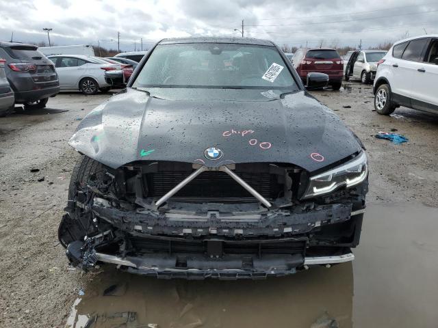 Photo 5 from auction – 2019 BMW 330XI with VIN WBA5R7C52KAJ85271