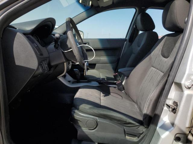 Photo 7 from auction – 2009 FORD FOCUS SE with VIN 1FAHP35N59W218259