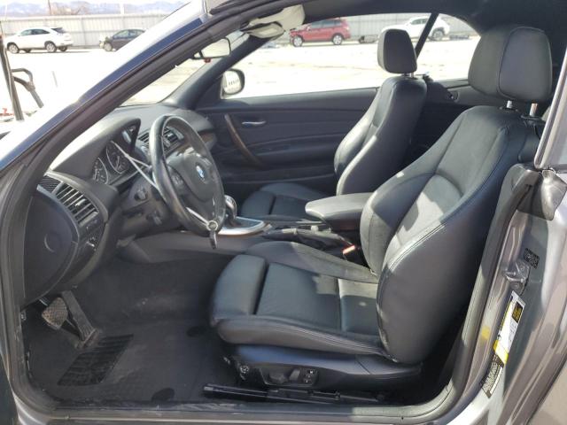 Photo 7 from auction – 2011 BMW 135 I with VIN WBAUN7C59BVM24329