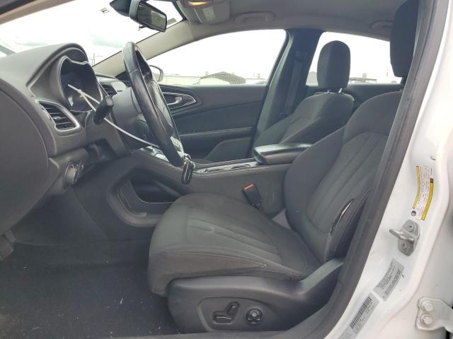 Снимка 7 от търг – 2015 CHRYSLER 200 LIMITE с VIN 1C3CCCAB3FN743998