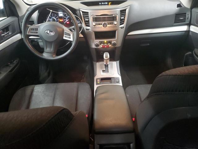 Photo 8 from auction – 2012 SUBARU LEGACY 2.5 with VIN 4S3BMCA65C3012634