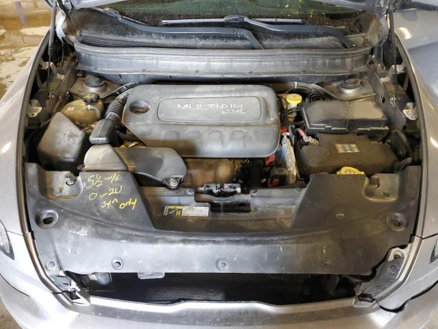 Photo 12 from auction – 2014 JEEP CHEROKEE L with VIN 1C4PJMCB0EW172274