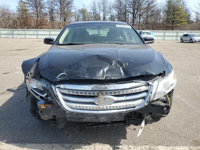 Фото 5 с аукциона – 2010 FORD TAURUS с VIN 1FAHP2EW6AG132119
