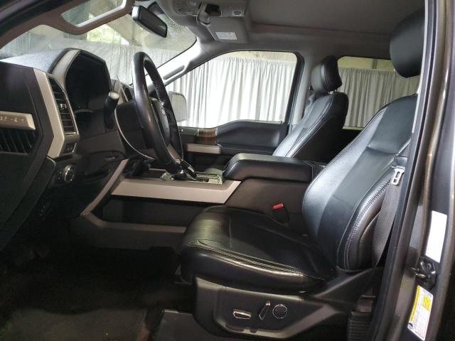 Photo 7 from auction – 2017 FORD F150 SUPER with VIN 1FTFW1EF9HKD19618