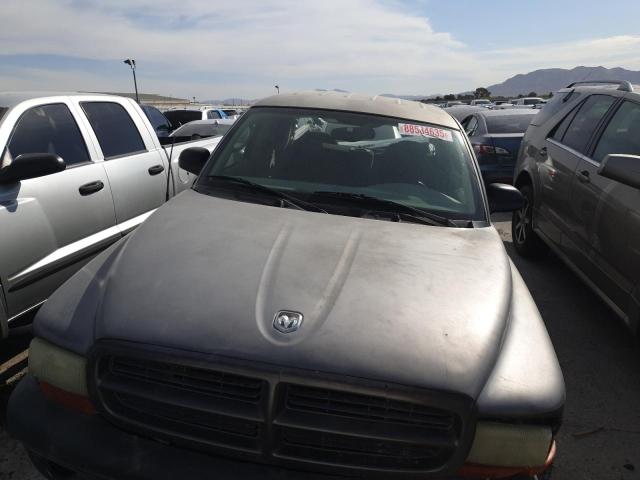 Photo 5 from auction – 2002 DODGE DAKOTA QUA with VIN 1B7HG38N32S687496