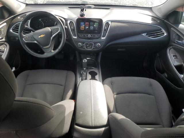 Photo 8 from auction – 2017 CHEVROLET MALIBU LT with VIN 1G1ZE5ST3HF153616