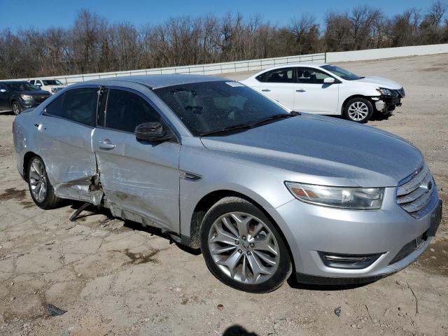 Photo 4 from auction – 2014 FORD TAURUS LIM with VIN 1FAHP2F80EG112454