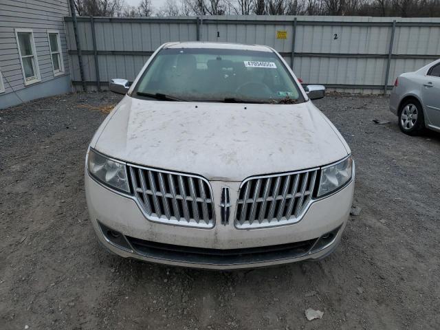 Photo 5 from auction – 2010 LINCOLN MKZ with VIN 3LNHL2JC1AR660091