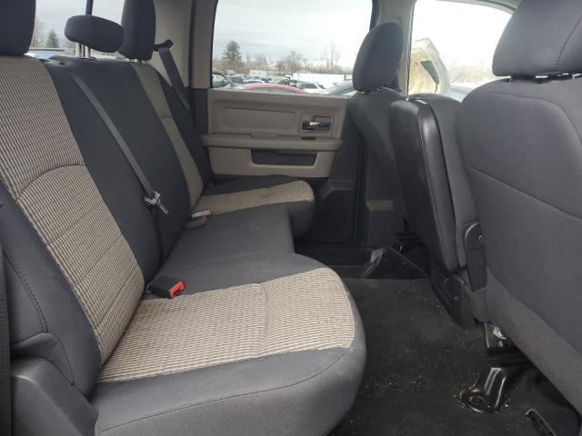 Photo 10 from auction – 2011 DODGE RAM 1500 with VIN 1D7RV1CT1BS644091