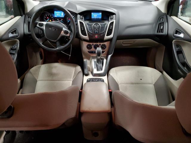 Photo 8 from auction – 2014 FORD FOCUS SE with VIN 1FADP3K2XEL249740