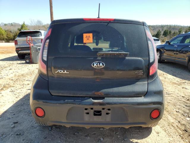 Photo 6 from auction – 2017 KIA SOUL with VIN KNDJN2A20H7452728