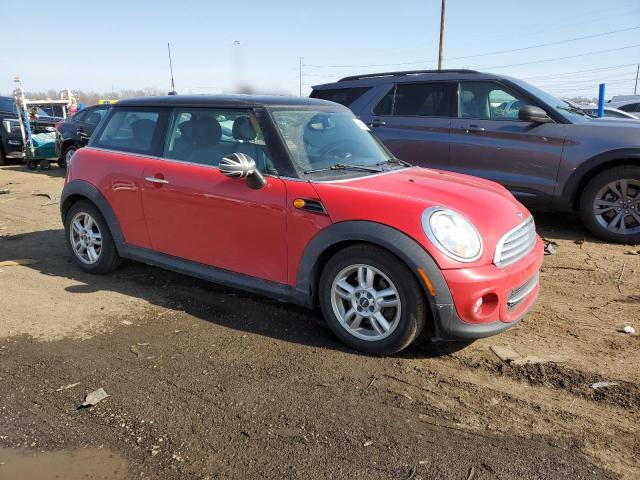 Снимка 4 от търг – 2012 MINI COOPER с VIN WMWSU3C56CT264930