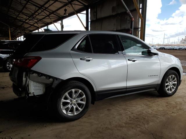 Photo 3 from auction – 2018 CHEVROLET EQUINOX LT with VIN 3GNAXJEV6JS504581