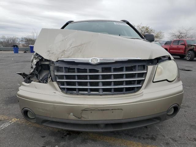 Фото 5 с аукциона – 2008 CHRYSLER PACIFICA T с VIN 2A8GM68X08R668754