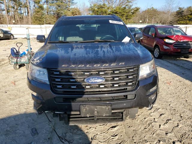 Photo 5 from auction – 2017 FORD EXPLORER X with VIN 1FM5K8D80HGC59181