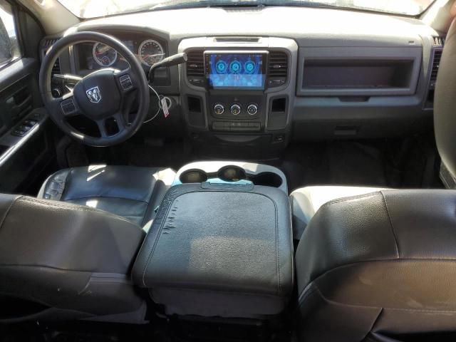 Фото 8 с аукциона – 2013 RAM 1500 ST с VIN 1C6RR6KT2DS655222