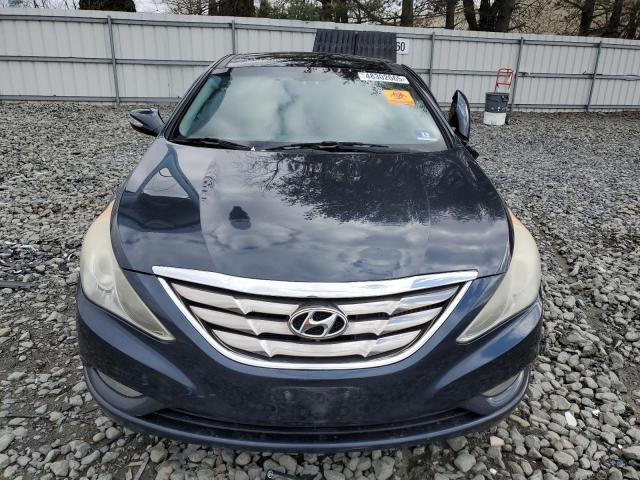 Photo 5 from auction – 2012 HYUNDAI SONATA SE with VIN 5NPEC4AB0CH348103