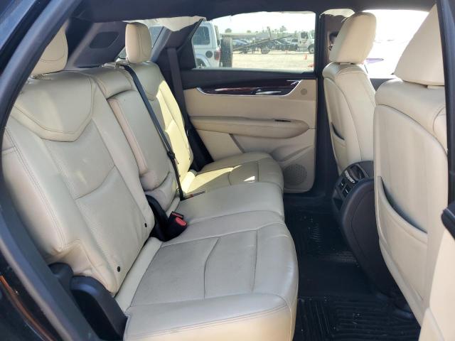 Photo 11 from auction – 2017 CADILLAC XT5 PREMIU with VIN 1GYKNCRS1HZ163726