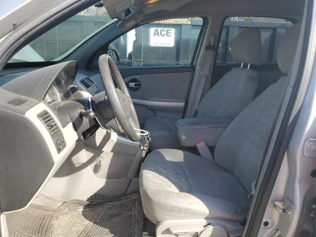 Photo 7 from auction – 2005 CHEVROLET EQUINOX LT with VIN 2CNDL73F956156064