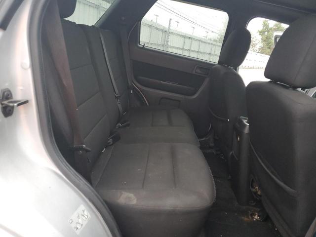 Снимка 11 от търг – 2010 FORD ESCAPE с VIN 1FMCU0D76AKB91000