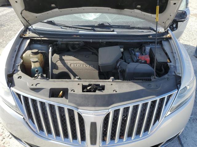 Photo 12 from auction – 2014 LINCOLN MKX with VIN 2LMDJ6JK1EBL15560