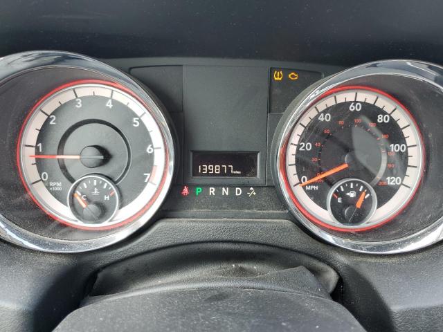 Photo 9 from auction – 2013 DODGE CARAVAN with VIN 2C4RDGCG1DR550512