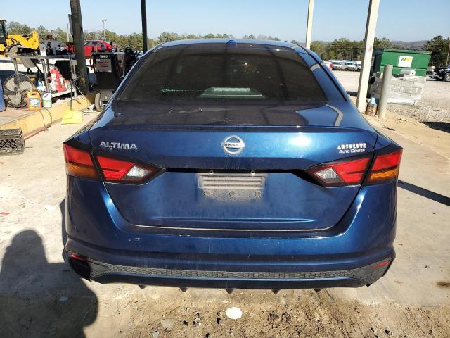 Photo 6 from auction – 2020 NISSAN ALTIMA S with VIN 1N4BL4BV8LC160667