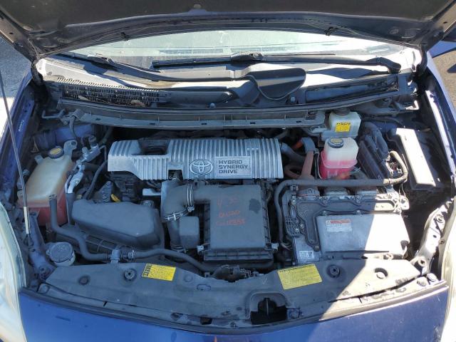 صورة رقم 11 من المزاد - 2012 TOYOTA PRIUS مع VIN JTDKN3DU2C1561761