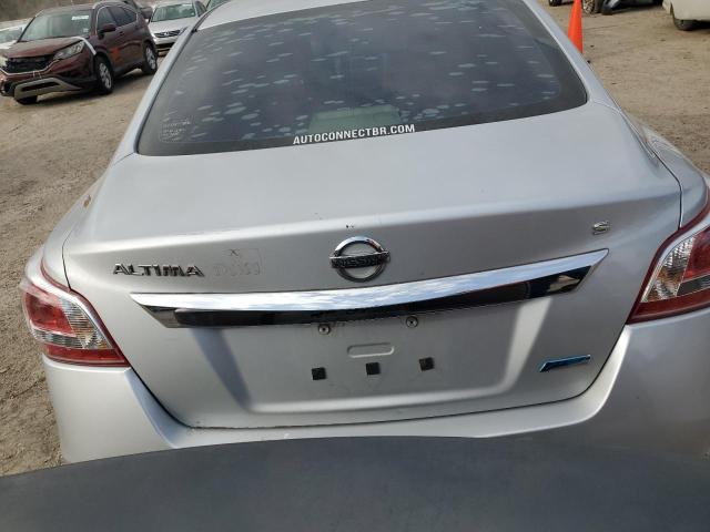 Photo 6 from auction – 2013 NISSAN ALTIMA 2.5 with VIN 1N4AL3AP7DN516069