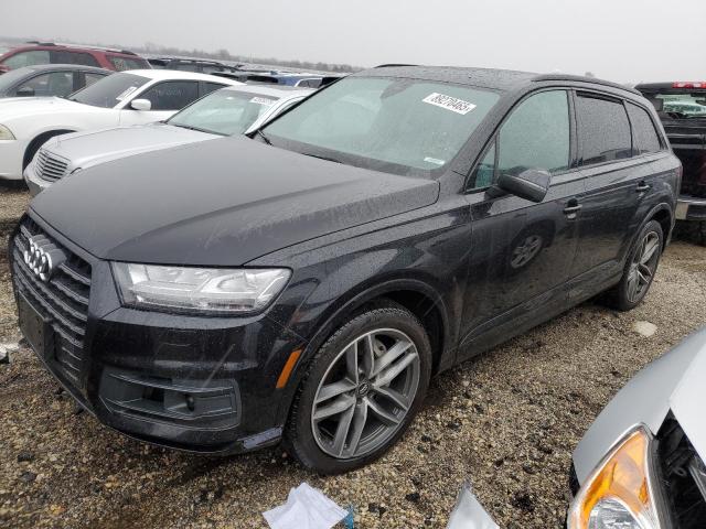 AUDI Q7 PRESTIG 2018 with VIN WA1VAAF76JD030203 - Photo from auction