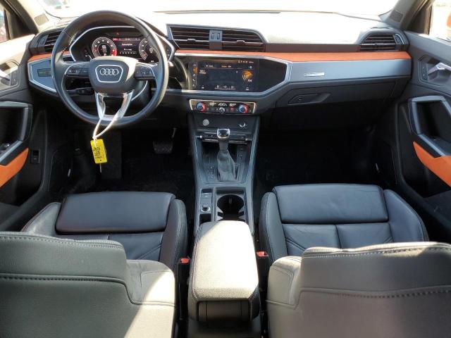 Photo 8 from auction – 2020 AUDI Q3 PREMIUM with VIN WA1EECF35L1072850