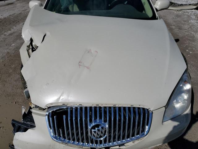 Photo 11 from auction – 2011 BUICK LUCERNE CX with VIN 1G4HA5EM7BU119437