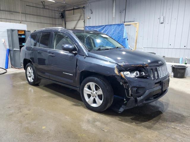 Photo 4 from auction – 2014 JEEP COMPASS LA with VIN 1C4NJDEB9ED632788