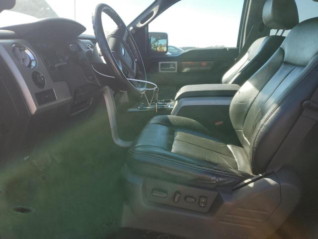 Photo 7 from auction – 2011 FORD F150 SUPER with VIN 1FTFW1ET5BKD57957