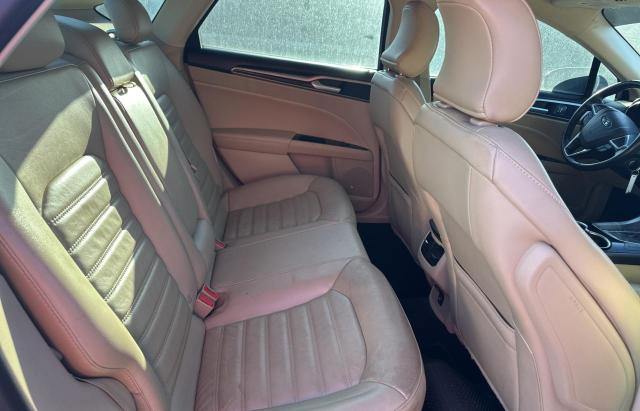 Photo 6 from auction – 2015 FORD FUSION SE with VIN 3FA6P0HD8FR292489