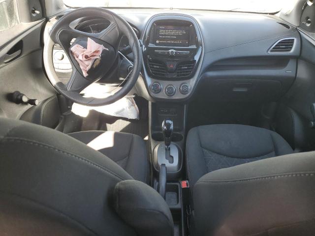 Photo 8 from auction – 2020 CHEVROLET SPARK LS with VIN KL8CB6SA7LC465211
