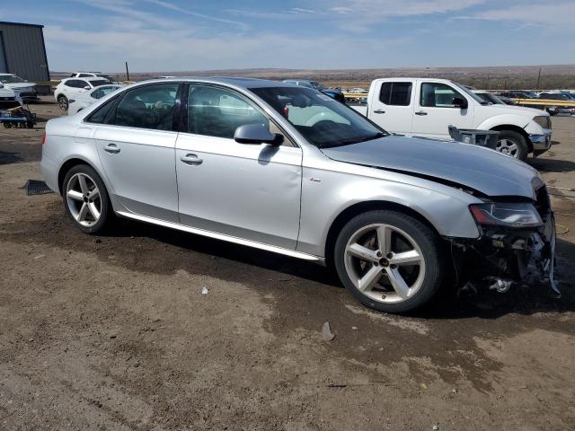 Photo 4 from auction – 2012 AUDI A4 PREMIUM with VIN WAUFFAFL4CA099210