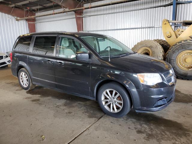 Photo 4 from auction – 2014 DODGE GRAND CARA with VIN 2C4RDGCG0ER400683
